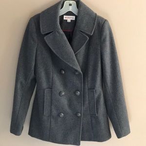 Merona Pea Coat